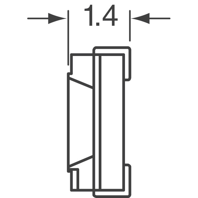 SFT825Z-S Seoul Semiconductor Inc.  Indication LED - Discrète